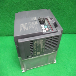 북65034/인버터/FR-E740-2.2K-CHT/삼상 380V/3마력/미쓰비시